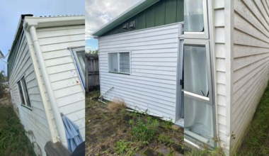 Landlord ignored ban, rented leaky Auckland home – fined $2000