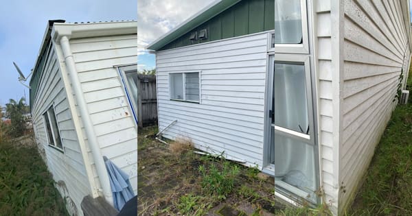 Landlord ignored ban, rented leaky Auckland home – fined $2000
