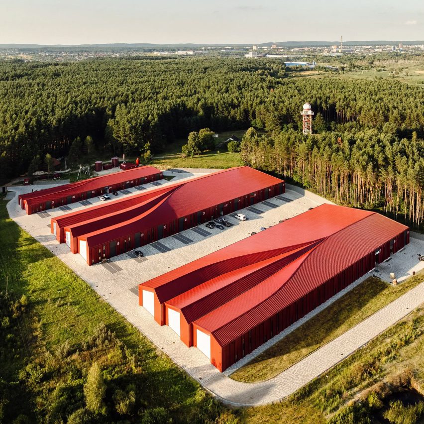 Prostir Business Hub