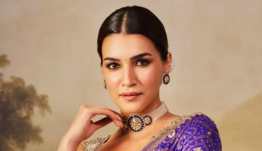 Kriti Sanon At NDTV World Summit 2026: A Look At Her Career And Business Ventures