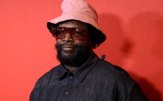 Questlove at the "Cape Fear" New York Finale Screening held at the DGA New York Theater on July 21, 2026 in New York, New York.