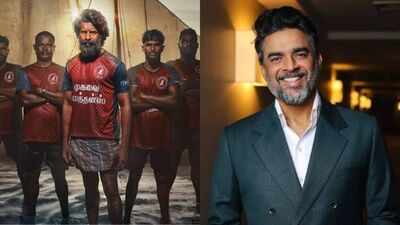 R Madhavan lauds Soori’s ‘Mandaadi’ after OTT release; calls it a ‘Diamond from Tamil Cinema’