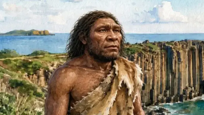 Ancient fossils and tools offer first glimpse into Denisovan daily life