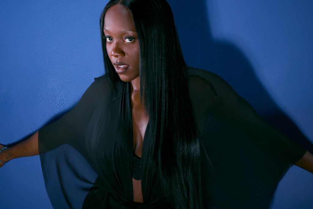 Rachel Chinouriri Interview: New LP, Olivia Rodrigo, Sabrina Carpenter