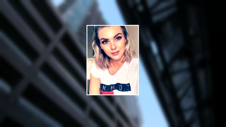 Rachel Molloy had been living in a high-rise apartment block, two years before her death, in 2020.