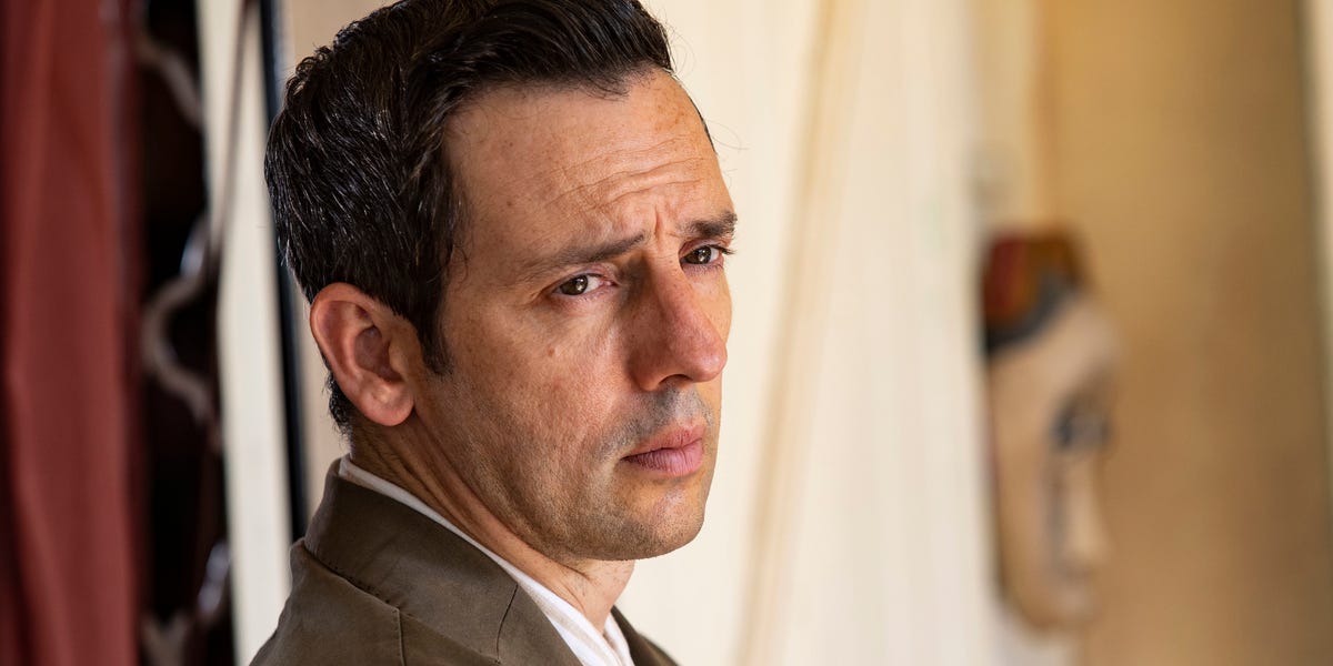 BBC's classic crime drama reboot with "world's greatest detective" adds Death in Paradise star