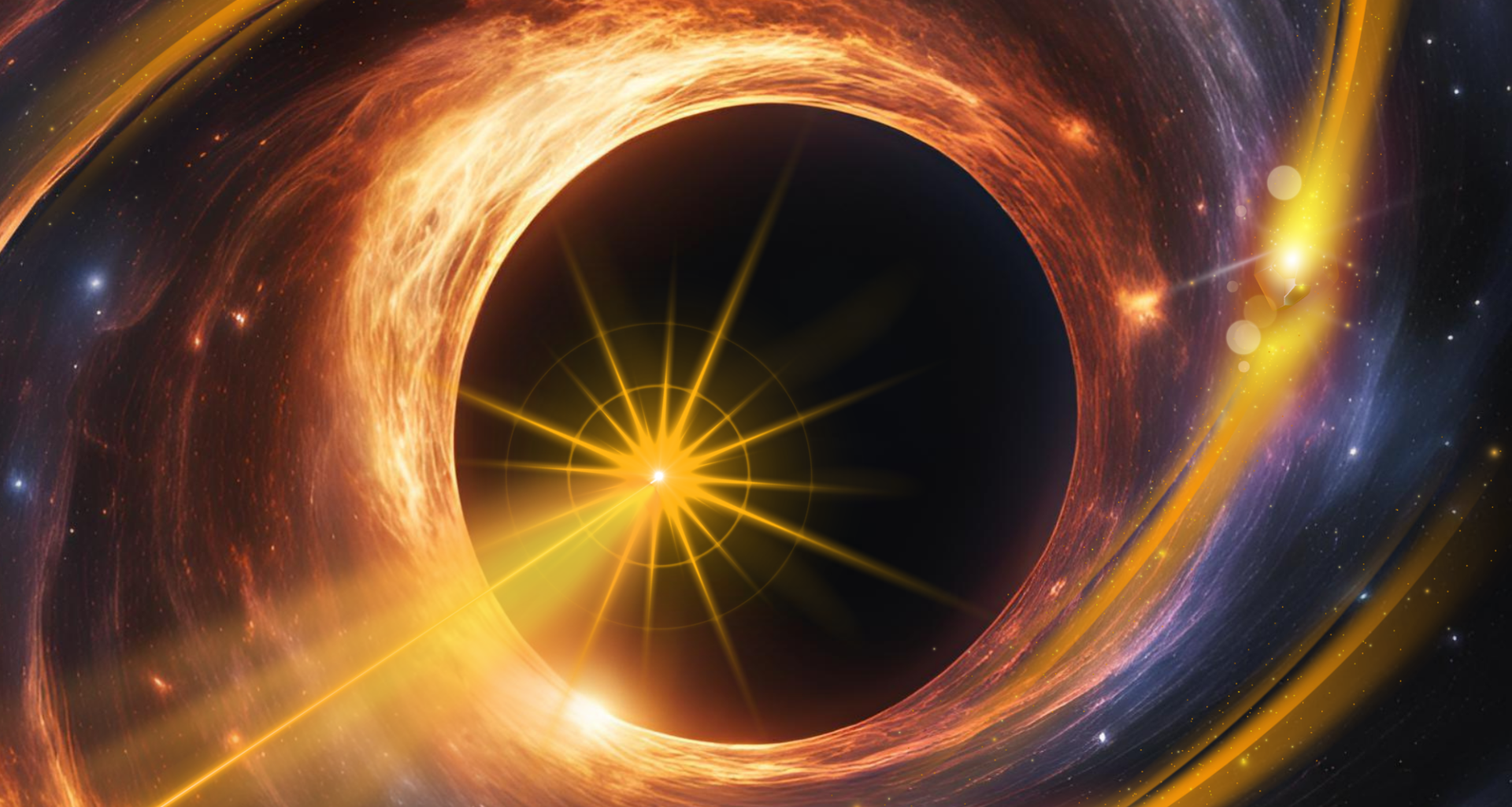 Astronomers detect most distant supermassive black hole-powered blazar ever: a cosmic beacon from the dawn of time
