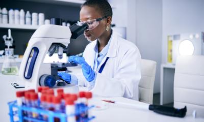 Finding biomarkers for aggressive prostate cancer • healthcare-in-europe.com