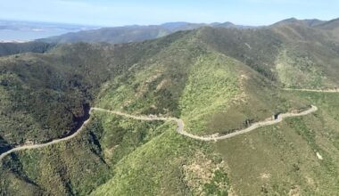 'Bone-shaking and vomit-inducing’ ride ahead for Wairarapa commuters