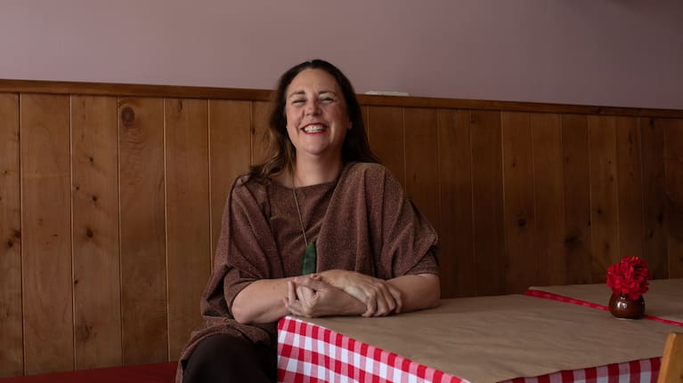 Renee Coulter from Coco’s Cantina.