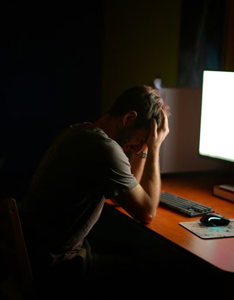 Why brain-healthy thinking can prevent AI burn-out