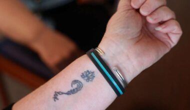 Mental Illness Awareness Week highlights importance of recognizing warning signs and seeking help