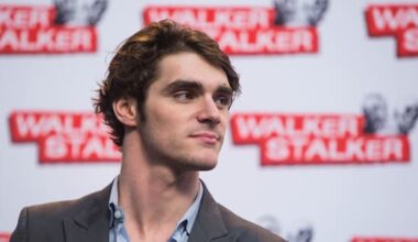 Breaking Bad star RJ Mitte dies