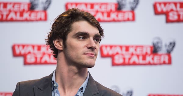 Breaking Bad star RJ Mitte dies