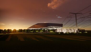 Czech SMR environmental impact assessment submitted