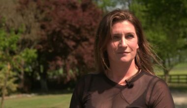'I had no idea how to be a mum': Life beyond the gates of Gloriavale