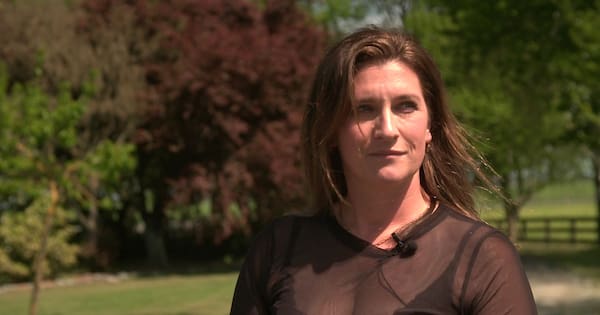 'I had no idea how to be a mum': Life beyond the gates of Gloriavale