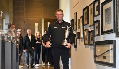 'Such history': Ryan Fox hunts Australian Open breakthrough