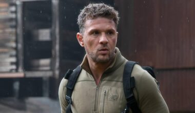 "Taken Meets Rambo" 2-Part Action Thriller Sleeper Hit Is the No. 1 Franchise on Streaming