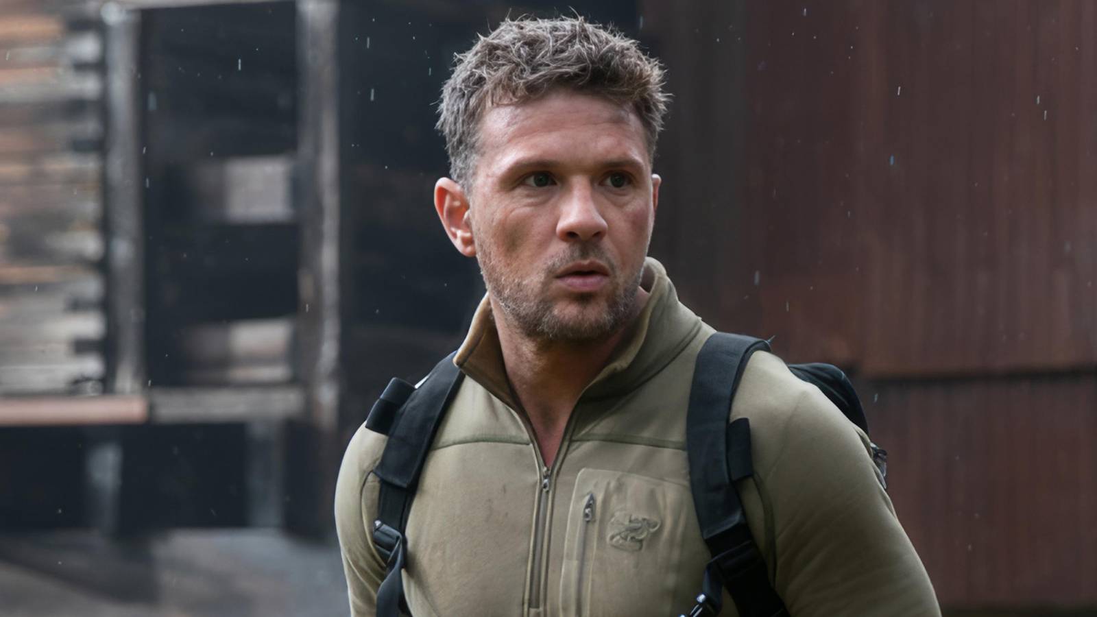 "Taken Meets Rambo" 2-Part Action Thriller Sleeper Hit Is the No. 1 Franchise on Streaming