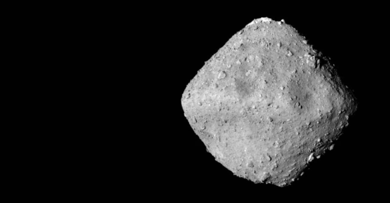 Ryugu amino acid