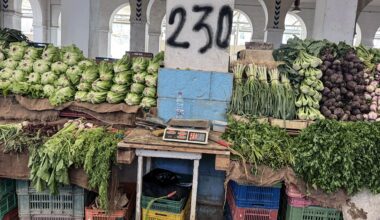 Tunisia: What has Kais Saied achieved economically in seven years? | News