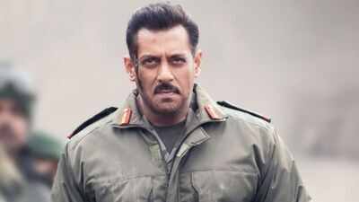 Salman Khan starrer 'Maatrubhumi: May War Rest In Peace' undergoes further changes, has not locked its final cut yet as Ravi Basrur works on background score before CBFC certification - Report