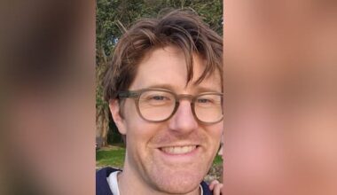 Search efforts continue for missing PhD student Sam Newton-Jones