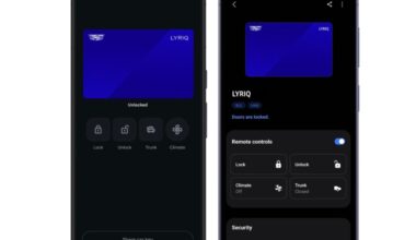 Samsung Wallet now unlocks some GM cars