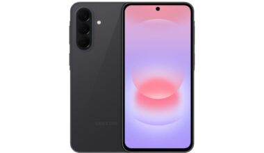 Samsung Galaxy A37 5G Costs About as Much as AirPods Pro 3 Thanks to Mint Mobile's Latest Deal