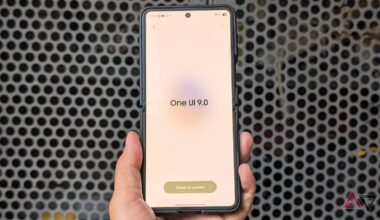 Samsung's One UI update proves everything Google is doing with Pixel is completely wrong