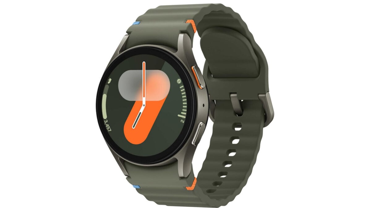 Samsung Clears Out Galaxy Watch 7 at Its Lowest Price, a Discount Apple Watch Buyers Can Only Dream Of