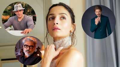 After 'Love and War', Sanjay Leela Bhansali and Alia Bhatt in talks to revive shelved 'Inshallah' which Salman Khan had exited and Shah Rukh Khan was earlier considered for - Report