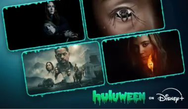 Psychological Thriller Movies & Shows On Disney+