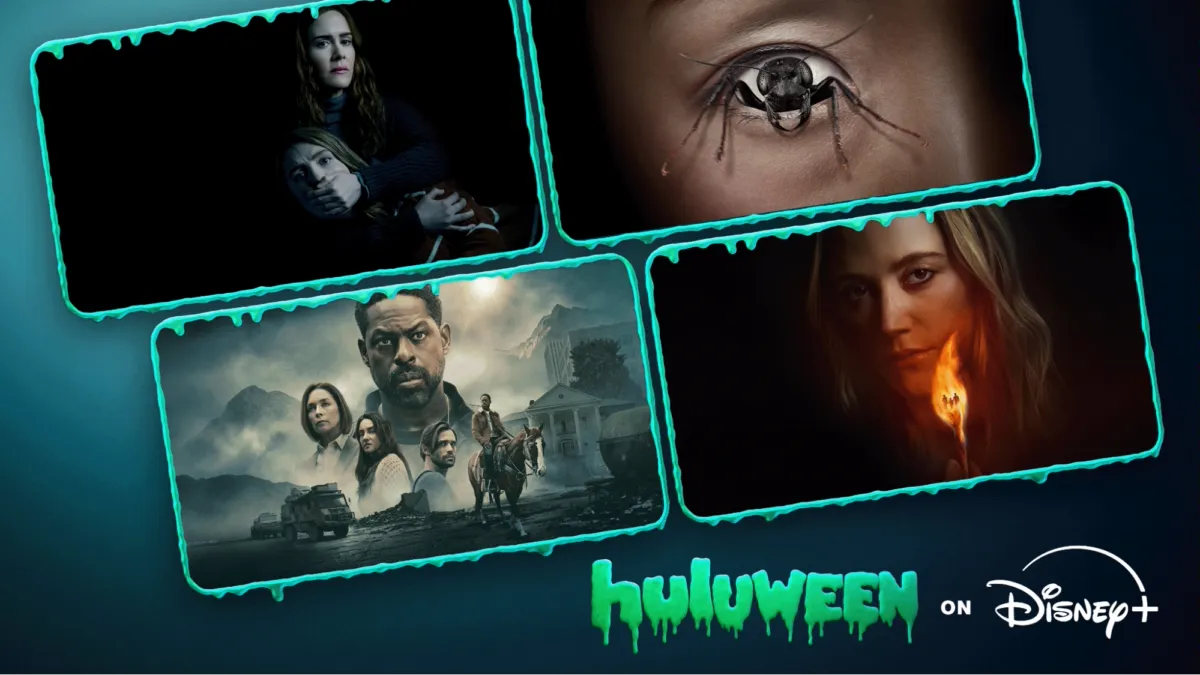 Psychological Thriller Movies & Shows On Disney+