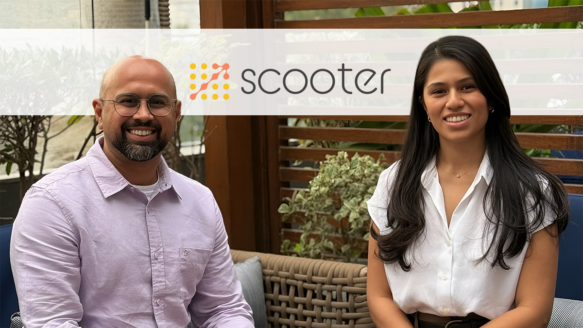 Sales hiring startup Scooter raises Rs 1.5 Cr pre-seed round