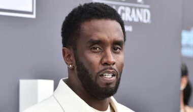 Sean 'Diddy' Combs moved to new prison, reports of luxury lifestyle
