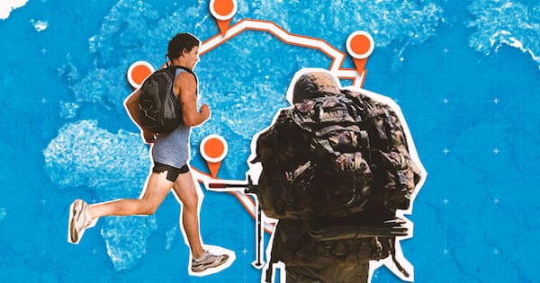 Fitness app data exposes location of hundreds of NZDF staff