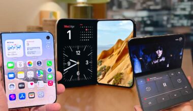 iPhone Duo modes explained — 6 ways you can use Apple's new foldable