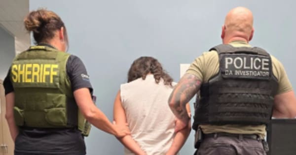 NZ officials alert US to child sexual abuser in California