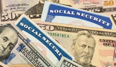 2027 COLA Brings 3.6 Percent Increase for Social Security, Less for FERS Retirees — FEDmanager