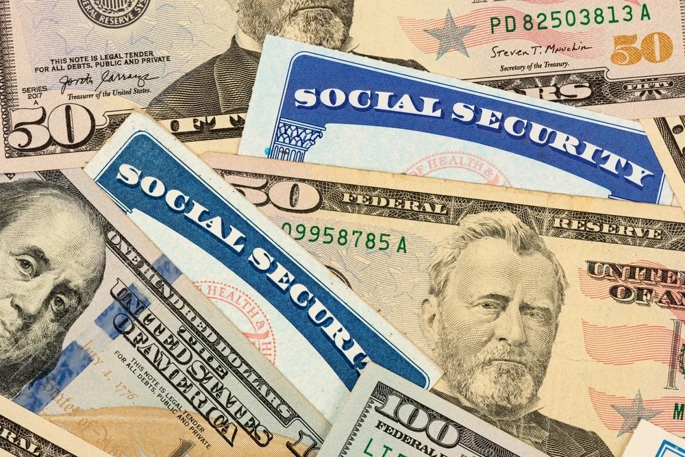 2027 COLA Brings 3.6 Percent Increase for Social Security, Less for FERS Retirees — FEDmanager