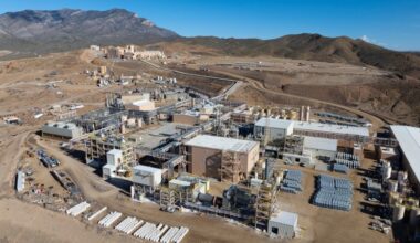 Why the US rare earth supply chain remains vulnerable - ING THINK Economic and financial analysis | ING THINK