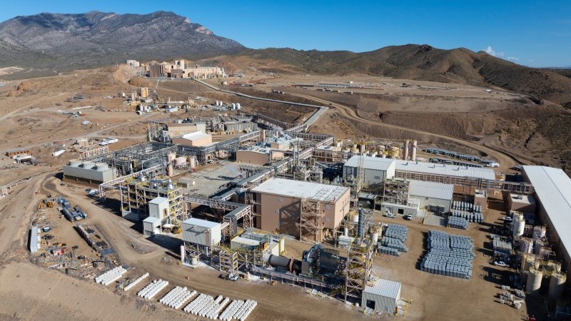 Why the US rare earth supply chain remains vulnerable - ING THINK Economic and financial analysis | ING THINK