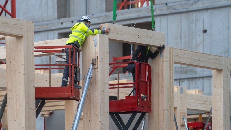 Europe’s construction sector faces a period of weak growth | articles