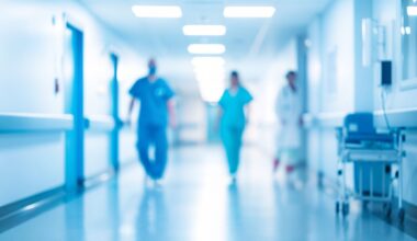 The Hospital That Silenced the Machines