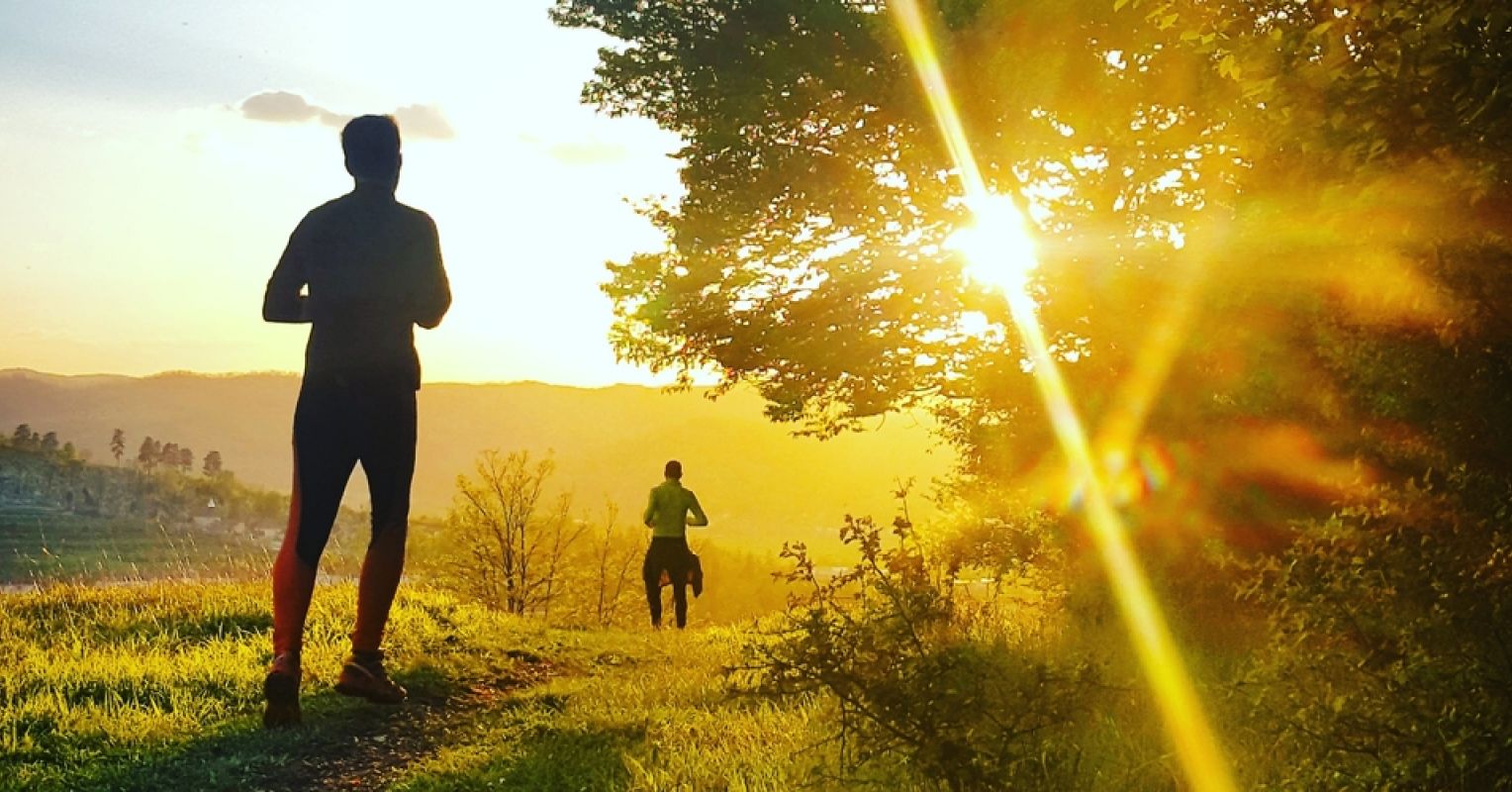 Can Exercise Attenuate Genetic Vulnerability to Depression?
