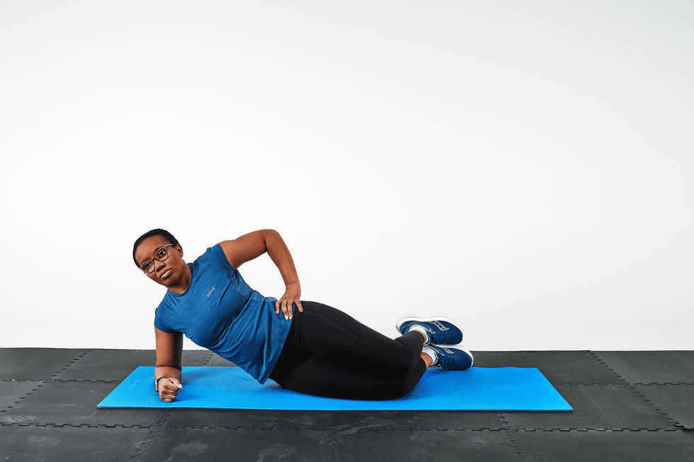 Strength Training For 30s strength training for 30s