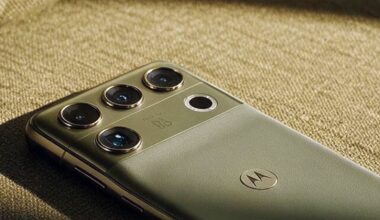 Motorola's Signature flagship is incredible; it's exactly why I'm skipping it