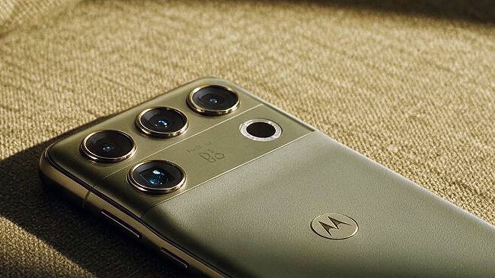 Motorola's Signature flagship is incredible; it's exactly why I'm skipping it